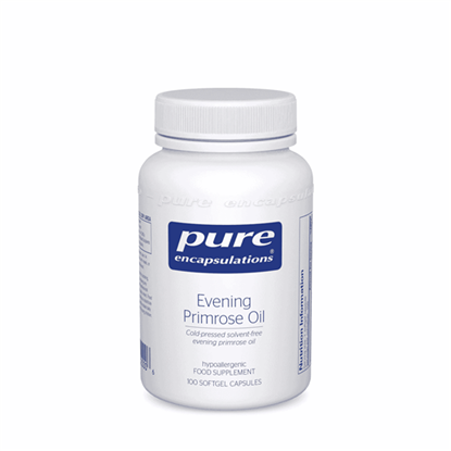 Evening Primrose Oil 100's