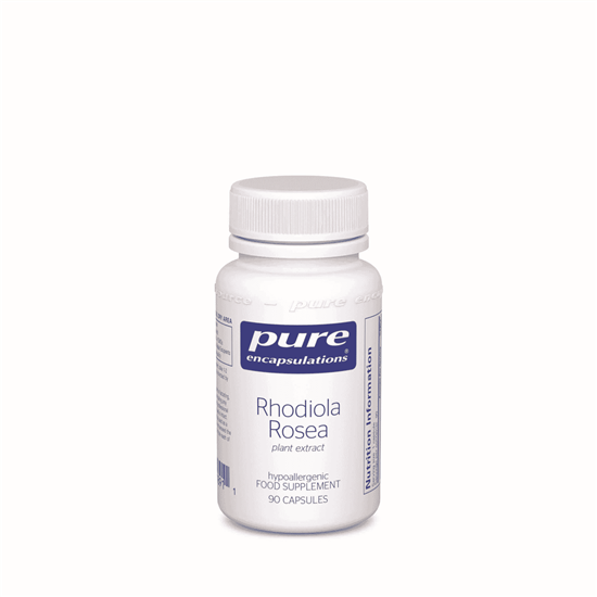 Rhodiola Rosea 90's