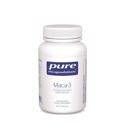 Maca-3 60's