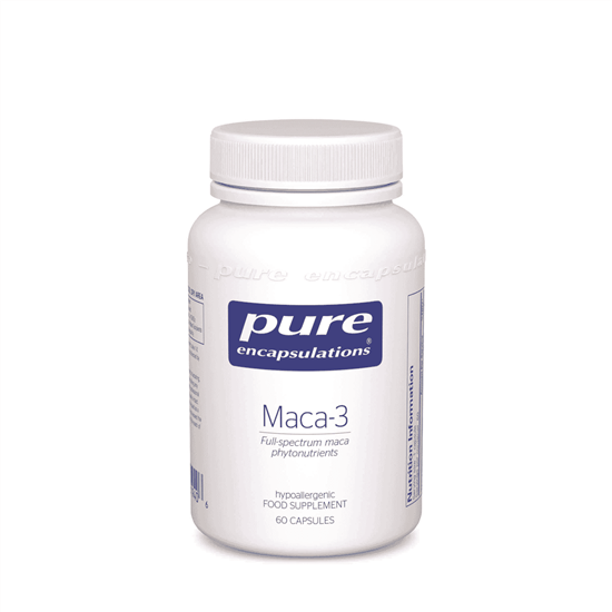 Maca-3 60's