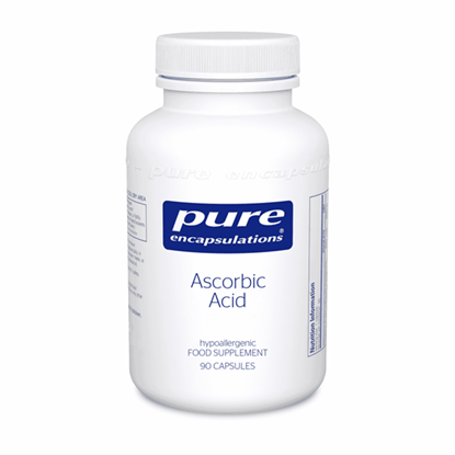 Ascorbic Acid 90's