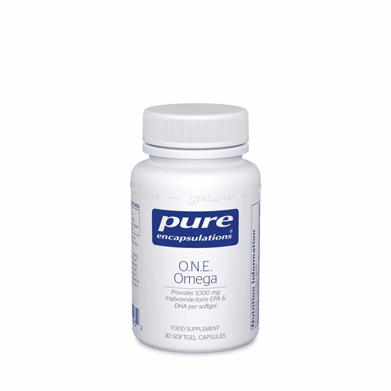 ONE Omega 30's