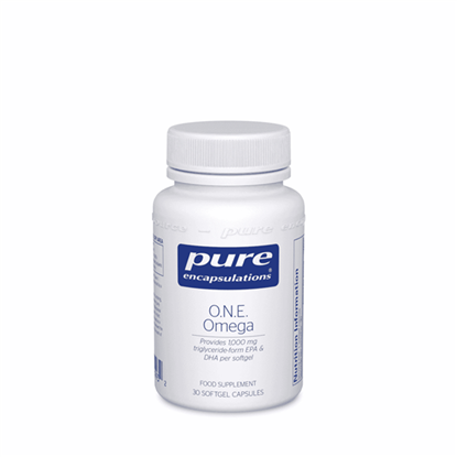 ONE Omega 30's
