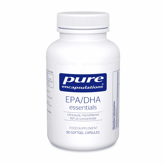EPA/DHA Essentials 90's