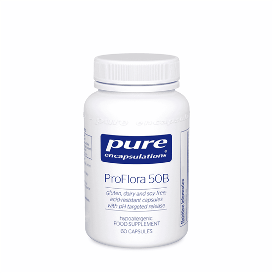 ProFlora 50B 60's