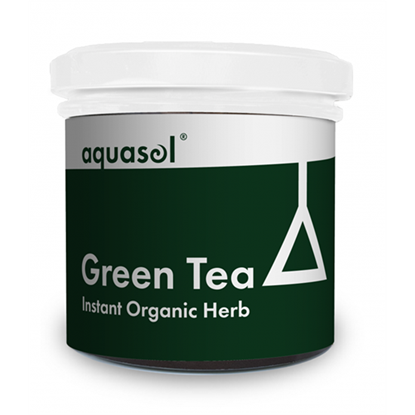 Green Tea 20g