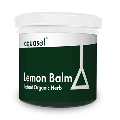 Lemon Balm Leaf Tea 15g