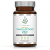 Wholefood Zinc 60's