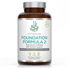 Foundation Formula 2 120's