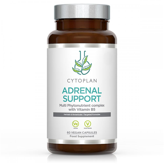 Adrenal Support 60's