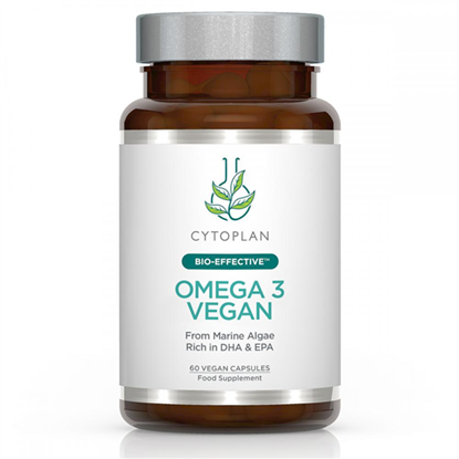 Omega 3 Vegan 60's