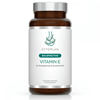 Vitamin E (as tocopherols & tocotrienols)  60's