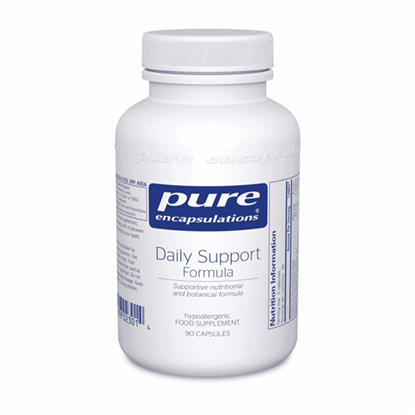Daily Support Formula 90's