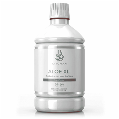 Aloe XL Inner Leaf 500ml