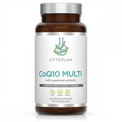 CoQ10 Multi 60's