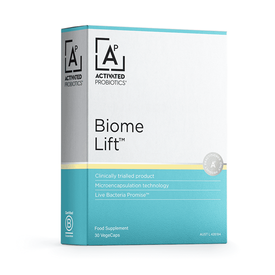 Biome Lift 30's
