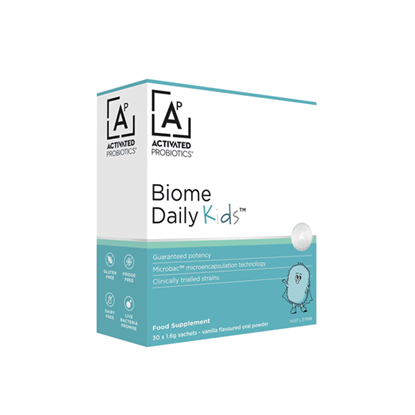 Biome Daily Kids 30's