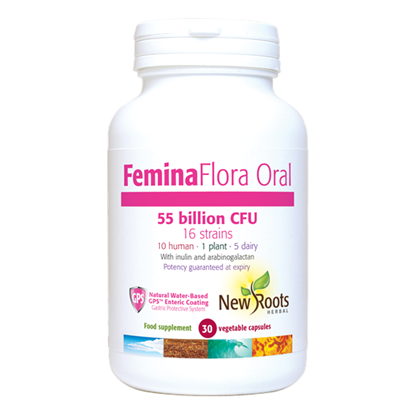 Femina Flora Oral 30's