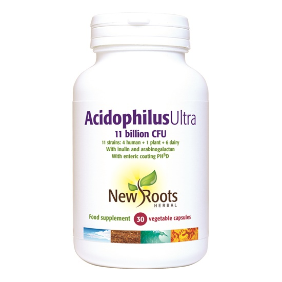 Acidophilus Ultra 30's