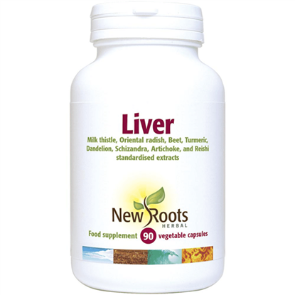 Liver 90's