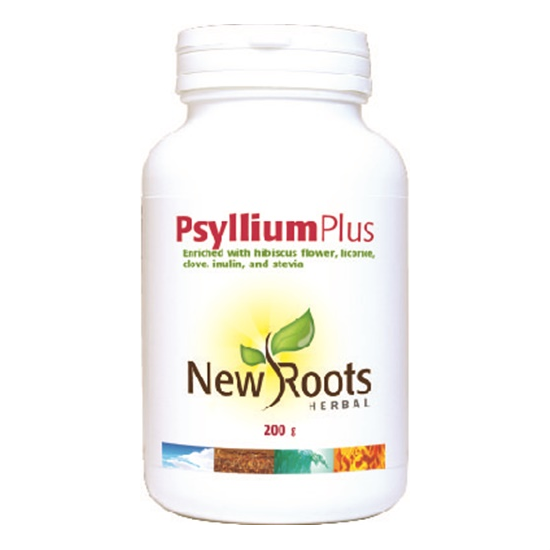 Psyllium Plus 200g