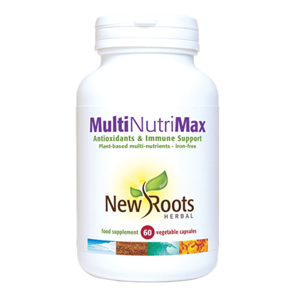Multi Nutri Max 60's