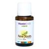 Vitamin K2 + D3 15ml