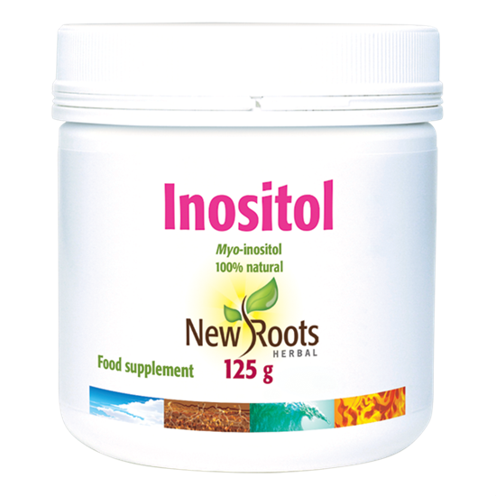 Inositol 125g