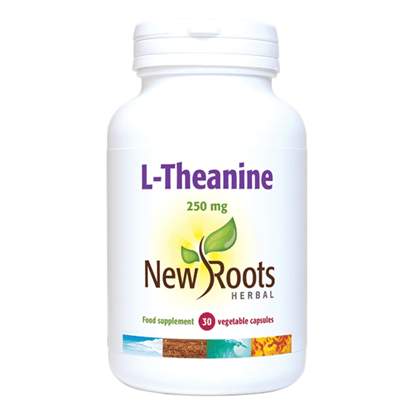 L-Theanine 30's