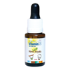 Children’s Vitamin D3 15ml