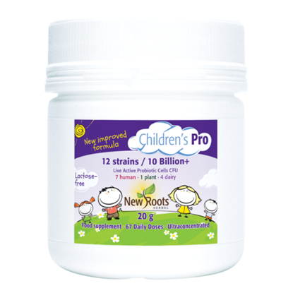 Children's Pro 20g