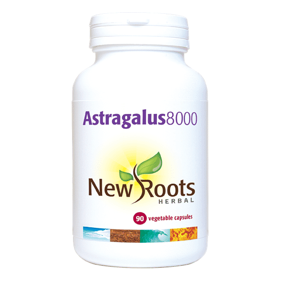Astragalus 8000 90's