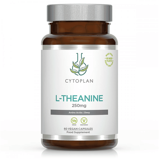 L-Theanine 60's