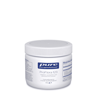 ProFlora 123 60g