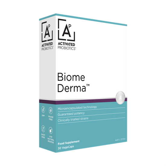 Biome Derma 30's