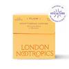 Flow  Adaptogenic Coffee with Lion's Mane & Rhodiola 12 Sachets