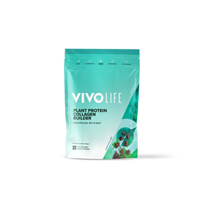 Plant Protein Collagen Builder Chocolate Mint 950g