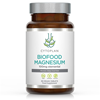 Biofood Magnesium 100mg  60's