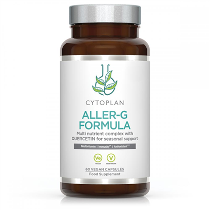 Aller-G Formula 60's