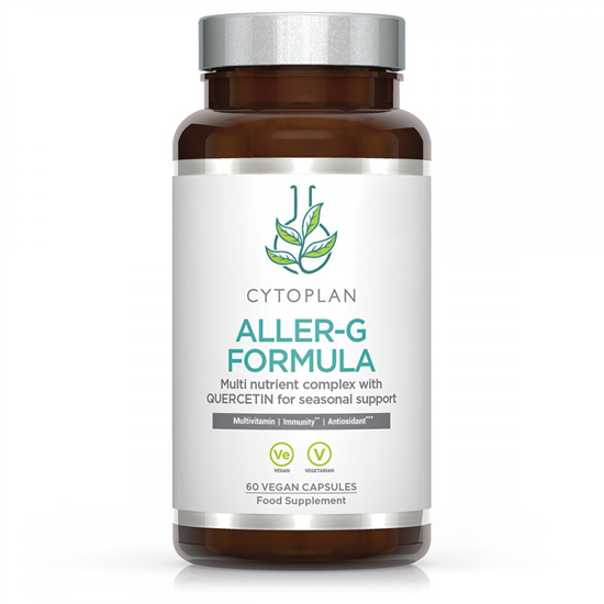 Aller-G Formula 60's