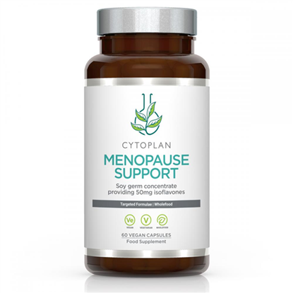 Menopause Support (formerly Phyto-Flavone) 60's