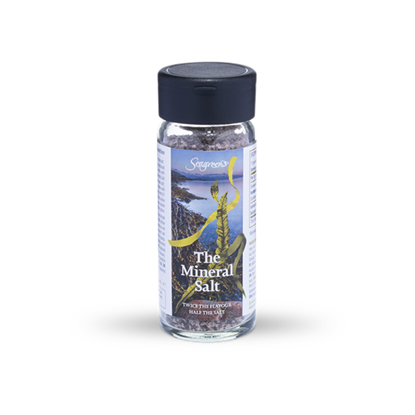 The Mineral Salt 75g