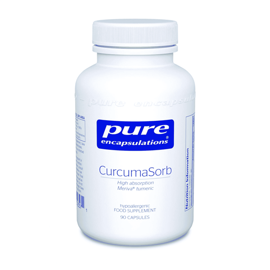 CurcumaSorb 90's