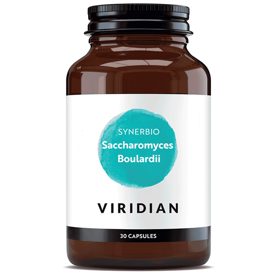 Synerbio Saccharomyces Boulardii 30's