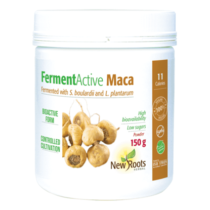 FermentActive Maca 150g