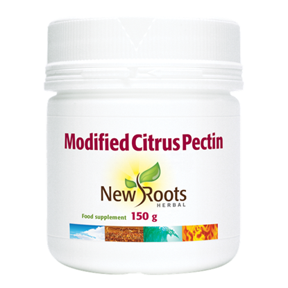 Modified Citrus Pectin 150g