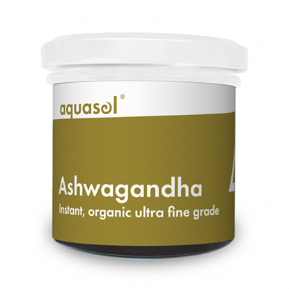 Ashwagandha 40g