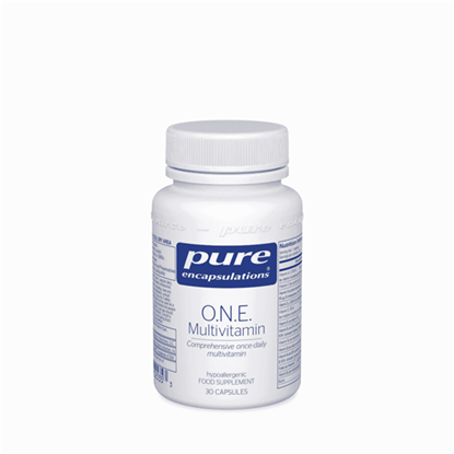 O.N.E Multivitamin 30's