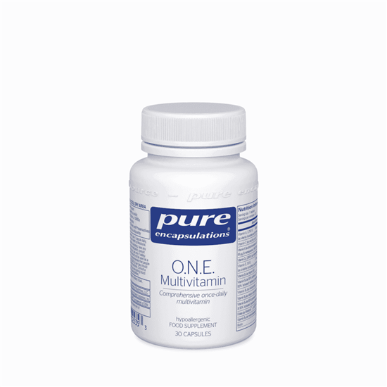 O.N.E Multivitamin 30's