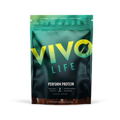 Perform Plant Protein Cacao 266g